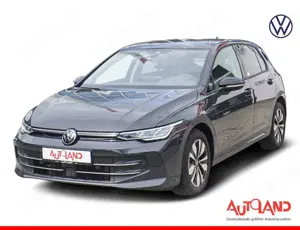 Volkswagen Golf VIII 1.5 eTSI Goal DSG LED Navi App-Connect