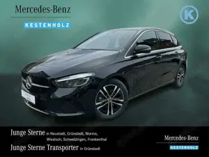 Mercedes-Benz B 200 B 200 PROGRESSIVE+DIGITAL+KAM+EASYPACK+LED+SHZ