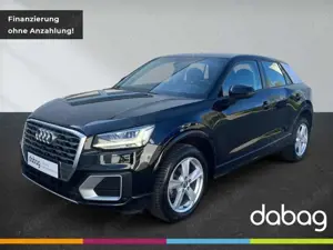 Audi Q2 30 TFSI sport
