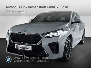BMW X2 xDrive20d M Sportpaket Head-Up HK HiFi DAB