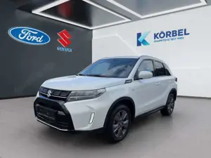 Suzuki Vitara 1.4 Hybrid Comfort*LED*ToWiW*Navi*CAM*SHZ