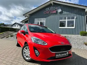 Ford Fiesta 1.1 Cool  Connect°1.Hand°Winterpaket°