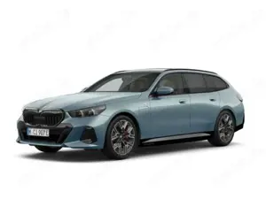 BMW 550 e T.xDr.M Sport Pro ACC 360°Pano.Sitzbel.AHK Bild 2