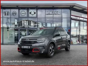 Citroen C5 Aircross Feel 1.2 PT 130 °LED°Navi°RFK°SHZ°BF°