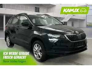 Skoda Karoq 1.6TDI DSG Ambition+CARPLAY+KAMERA+AHK+SHZ