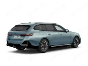 BMW 550 e T.xDr.M Sport Pro ACC 360°Pano.Sitzbel.AHK Bild 3