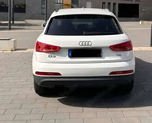 Audi Q3 Bild 3