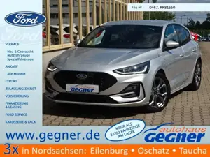 Ford Focus 115PS Autm. ST-Line LED iACC Kamera