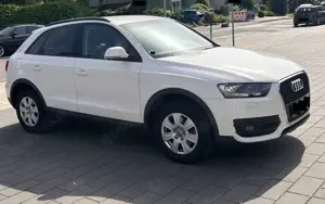 Audi Q3 Bild 5