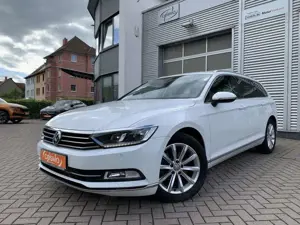 Volkswagen Passat 1.5TSI DSG Highline AHK+Activ+LED+Massage