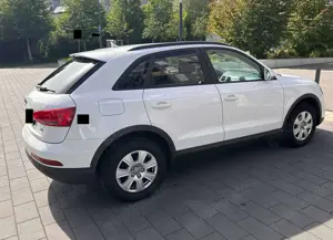 Audi Q3 Bild 4