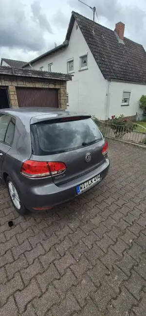 Volkswagen Golf 1.6 Edition Bild 5