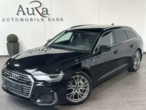Audi A6 Avant 50 TFSI e Qu S-Line NAV+LED+PANO+ACC+VC