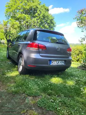 Volkswagen Golf 1.6 Edition