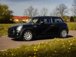 MINI One Mini One First