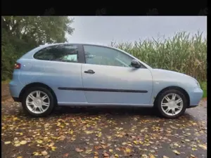 SEAT Ibiza Ibiza 1.4 16V Sport Edition