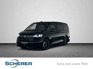 Volkswagen T7 Multivan lang 2.0 TDI DSG Goal AHK+ACC+IQ+Kam