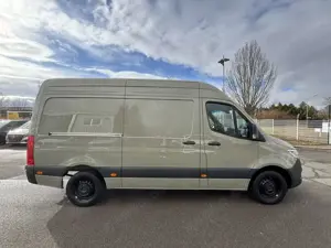 Mercedes-Benz Sprinter Sprinter 317 KA L2H2 9G LED Standh AHK 3,5t MBUX Bild 5