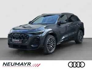 Audi SQ5 TFSI quattro edition one Pano/Luft/STHZ