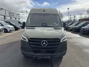 Mercedes-Benz Sprinter Sprinter 317 KA L2H2 9G LED Standh AHK 3,5t MBUX Bild 3