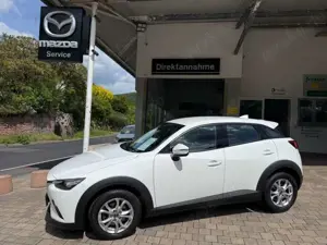 Mazda CX-3 2.0 SKYACTIV-G