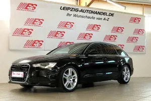 Audi A6 Avant 2.8 FSI quattro S-Line*Xenon*Navi*