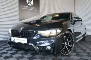 BMW 430 i xDrive Coupé/M4 OPTIK/CARPLAY/HK/LED/HUD