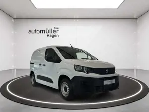 Peugeot Partner Pro L1|KLIMA|SERVICE NEU|