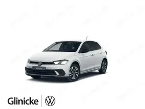 Volkswagen Polo ENERGY 1,0 l TSI OPF 70 kW (95 PS) 7-Gang-D
