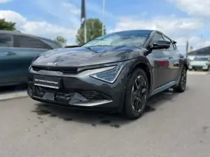 Kia EV6 84-kWh Earth