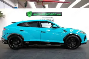 Lamborghini Urus Performante/CARBON/BO/PANO/AKRAPOVIC/ADAS