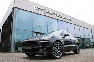Porsche Macan MACAN 1.HAND/BURMESTER/CARPLAY/SPORT-AUSPUFF/20"