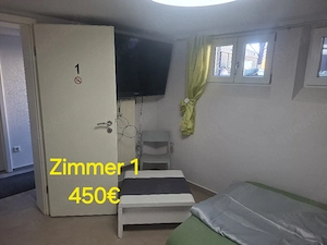 Vermietung 