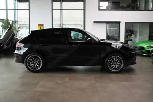 Porsche Macan MACAN 1.HAND/BURMESTER/CARPLAY/SPORT-AUSPUFF/20" Bild 5