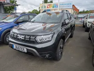 Dacia Duster 1.3 TCe150 Journey 2WD (10)