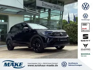 Volkswagen T-Cross R-Line 1.0 TSI DSG ACC APP IQ.L PDC 18''