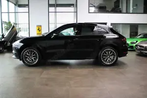 Porsche Macan MACAN 1.HAND/BURMESTER/CARPLAY/SPORT-AUSPUFF/20" Bild 3