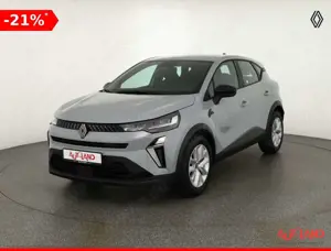 Renault Captur TCe 90 LED Kamera Sitzheizung