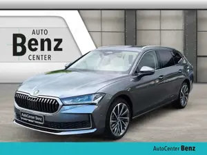 Skoda Superb C. LK 2,0 TDI 4x4 DSG *AHK*ASSIST.-PAKET*NAVI*