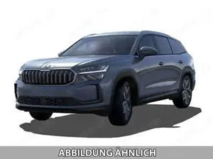 Skoda Kodiaq Selection (Selection) 1.5 TSI mHEV 110kW (150 P...