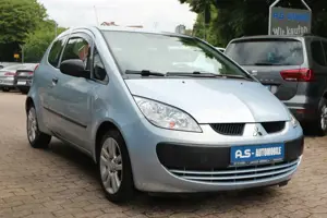 Mitsubishi Colt 1.1 Inform *KLIMA / HU/AU BIS 05/2028*