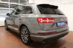Audi Q7 3.0 TDI quattro S-Line Matrix HUD Bose Bild 4