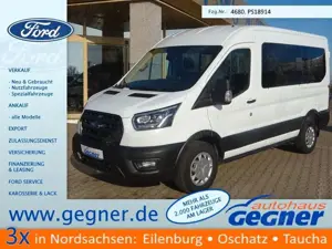 Ford Transit Kombi 350L2H2 Trend Autom. SYNC4 ACC Kam