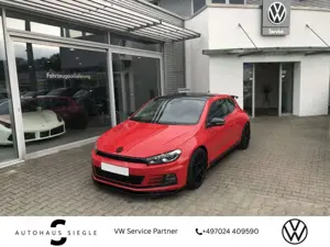 Volkswagen Scirocco 2,0 TFSI 260 PS*Liebhaberfahrzeug mit vielen Extra