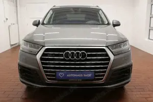 Audi Q7 3.0 TDI quattro S-Line Matrix HUD Bose Bild 2