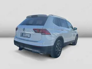 Volkswagen Tiguan Allspace 1.5TSI Comfortline 7-Sitzer AHK Bild 4