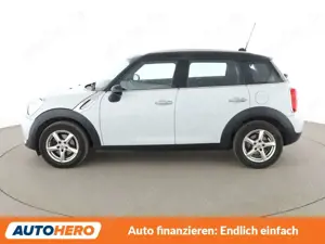 MINI Cooper Countryman Cooper*NAVI*TEMPO*PDC*SHZ*KLIMA*