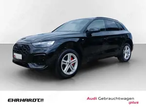Audi Q5 40 TDI quattro S tronic S line AHK*MATRIX*VIRTU...