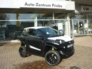 Aixam Others MEGA eScouty/45 km/h/sofort/Kamera/Bluetooth/USB