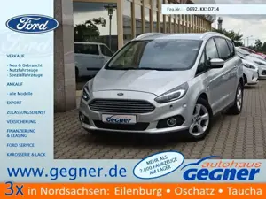 Ford S-Max 190PS Autm. Business Navi LED SHZ